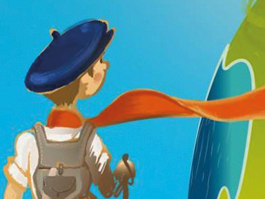 Retrouvailles Terre d’Aventure