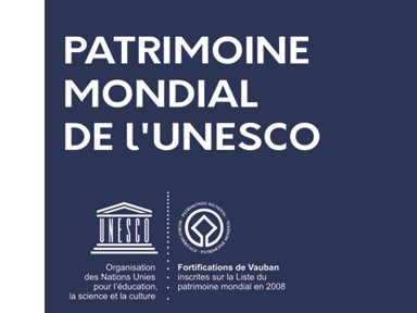 Briançon Patrimoine